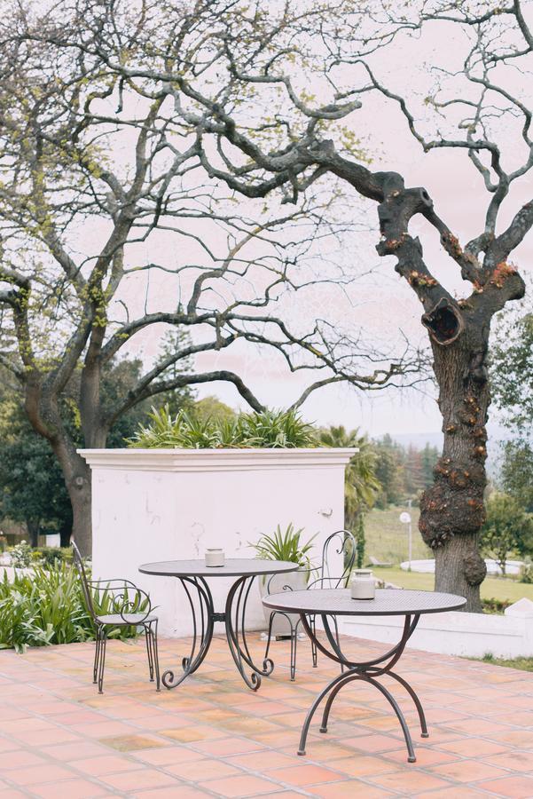 ホテル Diamant Estate パール エクステリア 写真